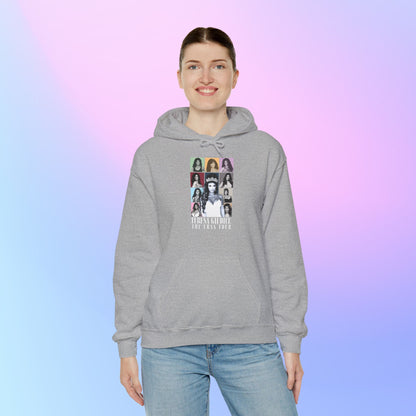 Teresa Eras Hoodie