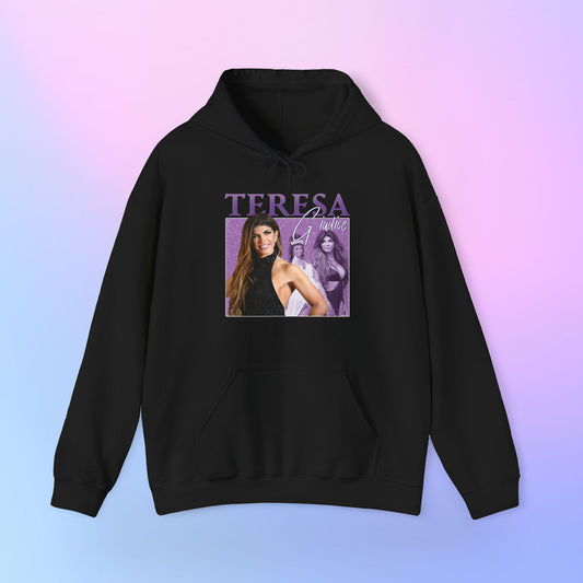 Teresa Giudice Hoodie