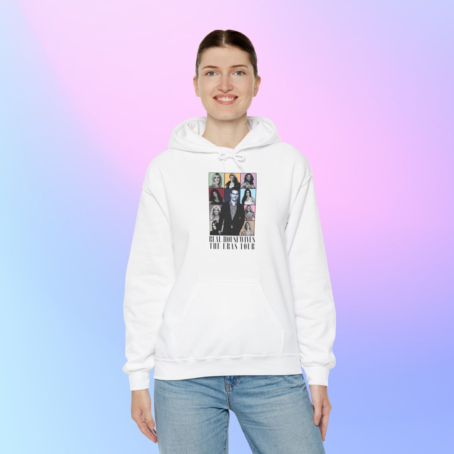 Teresa Eras Hoodie