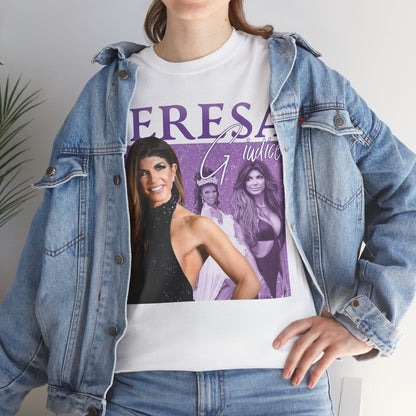 Teresa Giudice Tee