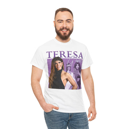 Teresa Giudice Tee