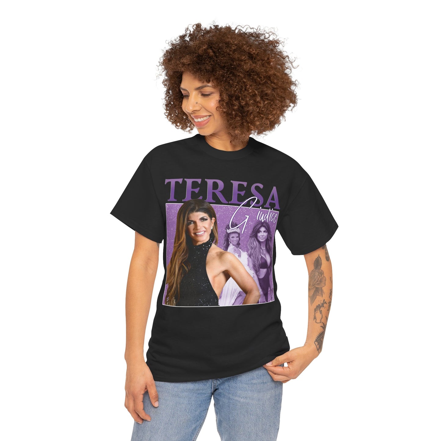 Teresa Giudice Tee