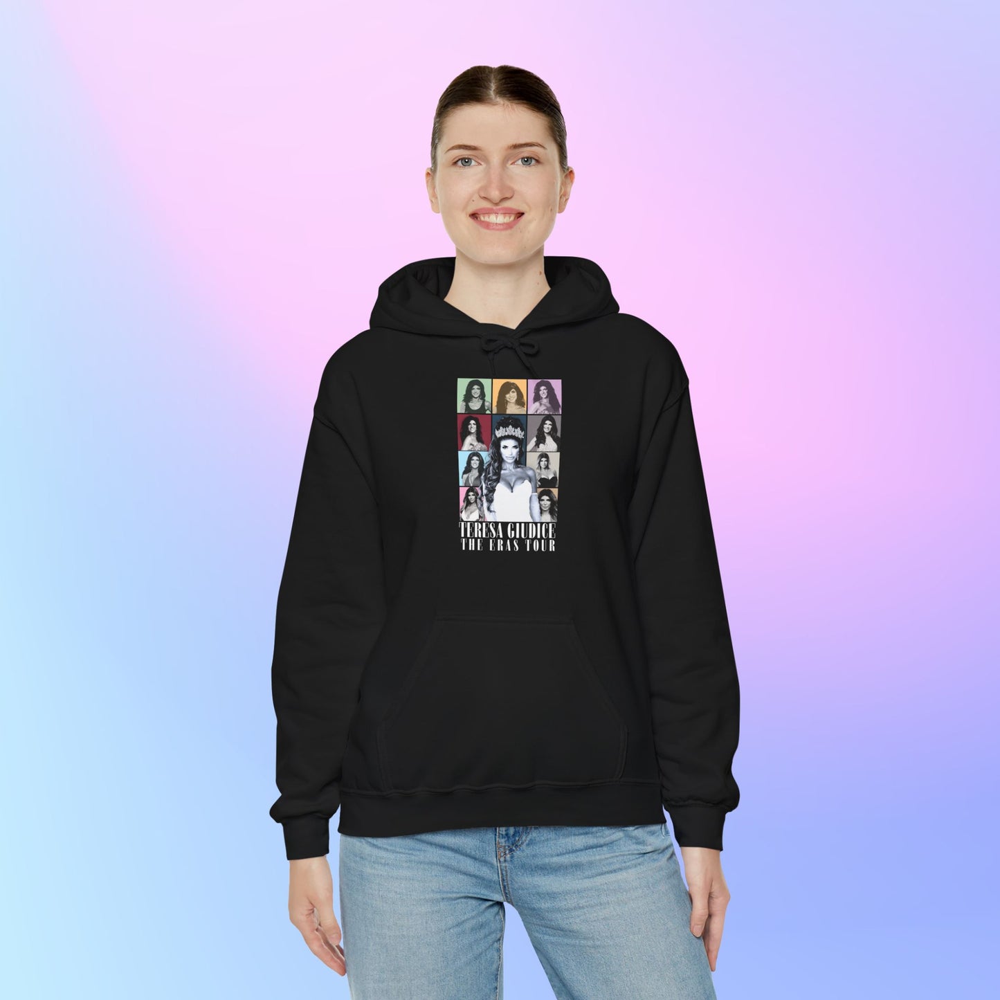 Teresa Eras Hoodie