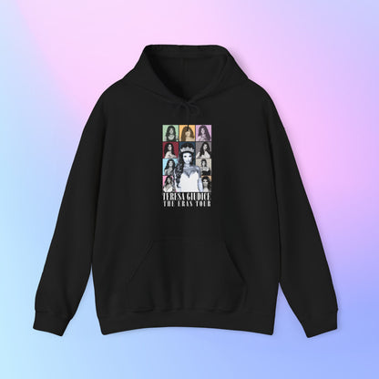 Teresa Eras Hoodie