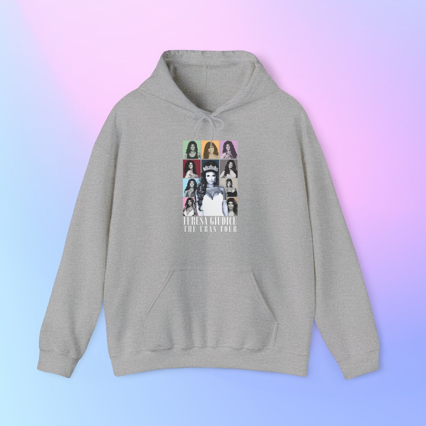 Teresa Eras Hoodie