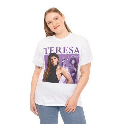 Teresa Giudice Tee