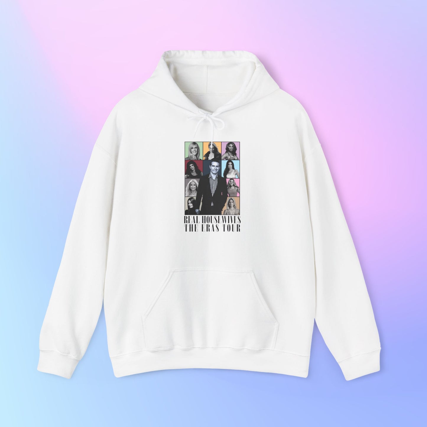 Teresa Eras Hoodie