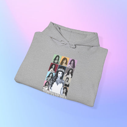 Teresa Eras Hoodie