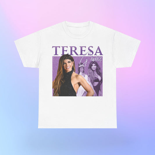 Teresa Giudice Tee