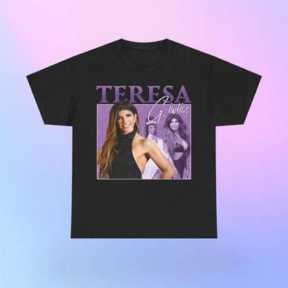 Teresa Giudice Tee