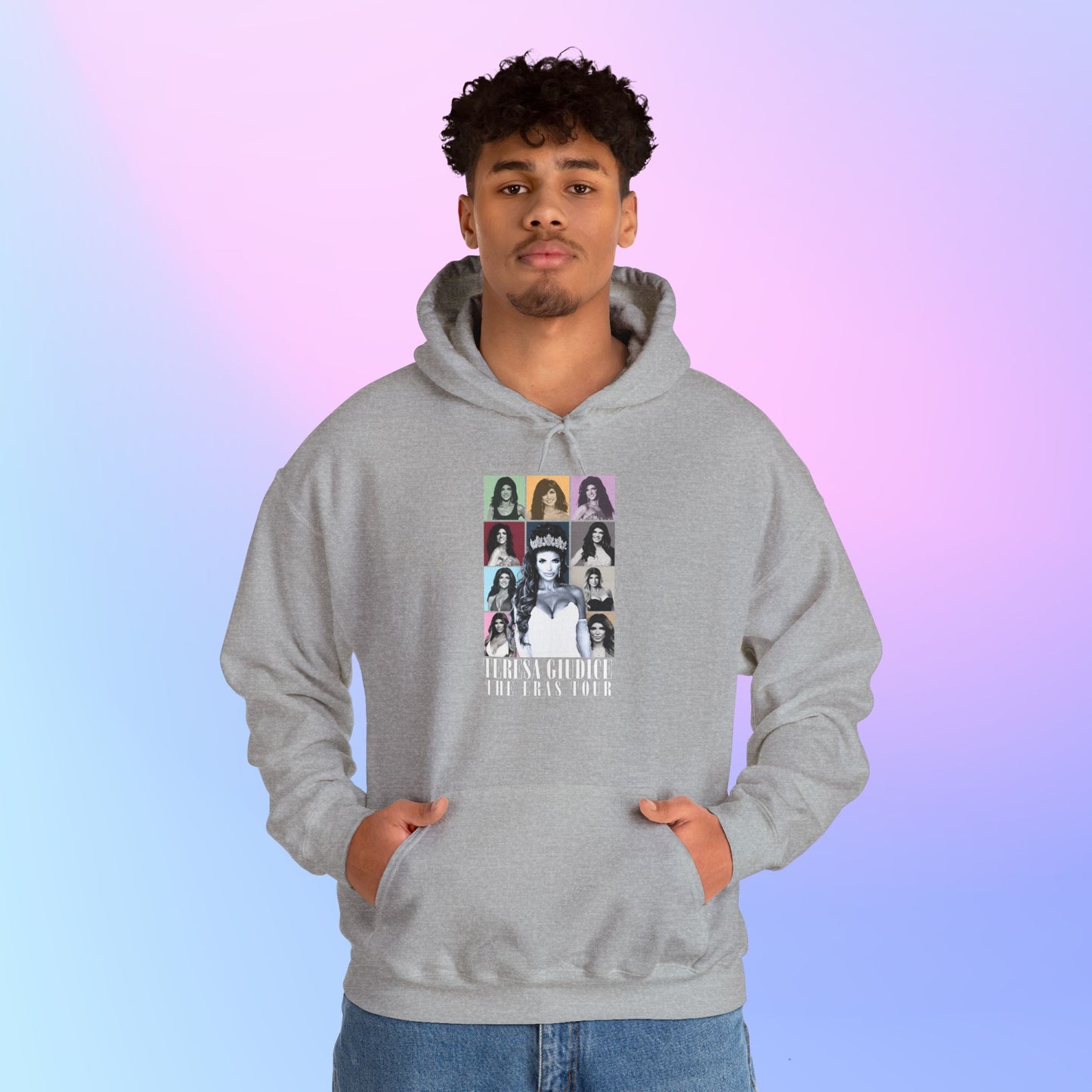 Teresa Eras Hoodie